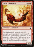 Image for Earth Elemental (174) (The List Reprints) - Magic: The Gathering
