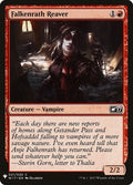 Image for Falkenrath Reaver (21) (The List Reprints) - Magic: The Gathering
