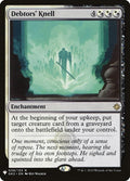 Image for Debtors' Knell (039/133) (The List Reprints) - Magic: The Gathering