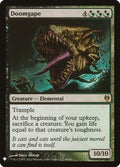 Image for Doomgape (65/90) (The List Reprints) - Magic: The Gathering