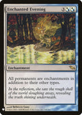Image for Enchanted Evening (140) (The List Reprints) - Magic: The Gathering