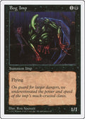 Image for Bog Imp (Fifth Edition) - Magic: The Gathering