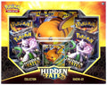 Image for Hidden Fates Collection [Raichu GX] - Pokemon