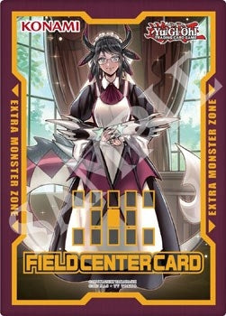 Field Center Token: House Dragonmaid (Yu-Gi-Oh! Day 2019) (YDPR)