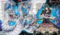Image for Yu-Gi-Oh! Day Game Mat: Zane Truesdale (January 2014) - Playmats