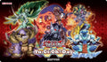 Image for Yu-Gi-Oh! Day Game Mat: Vassal Monsters (January 2016) - Playmats