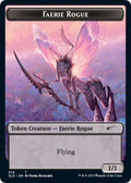 Image for Faerie Rogue Token (014) (14) (Secret Lair Drop Series) - Magic: The Gathering