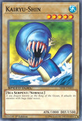 Image for Kairyu-Shin (SBTK-EN003) (SBTK) - YuGiOh