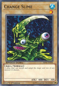 Image for Change Slime (SBTK-EN006) (SBTK) - YuGiOh