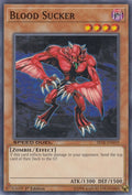 Image for Blood Sucker (SBTK-EN019) (SBTK) - YuGiOh