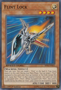 Image for Flint Lock (SBTK-EN021) (SBTK) - YuGiOh