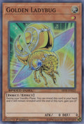 Image for Golden Ladybug (SBTK-EN022) (SBTK) - YuGiOh