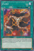 Image for Flint (SBTK-EN033) (SBTK) - YuGiOh