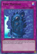 Image for Time Machine (SBTK-EN039) (SBTK) - YuGiOh