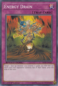 Image for Energy Drain (SBTK-EN041) (SBTK) - YuGiOh