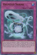 Image for Haunted Shrine (SBTK-EN043) (SBTK) - YuGiOh
