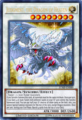 Image for Judgment, the Dragon of Heaven (JUMP-EN089) (SJMP) - YuGiOh