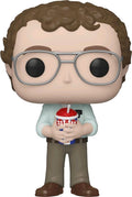 Image for Stranger Things: Alexei - Funko