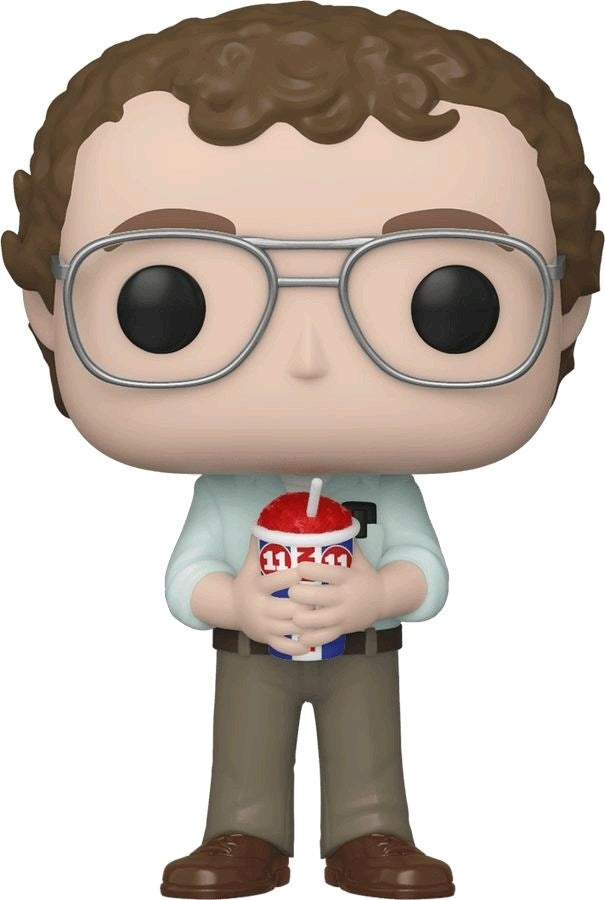 Image for Stranger Things: Alexei - Funko