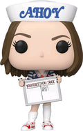 Image for Stranger Things: Robin - Funko