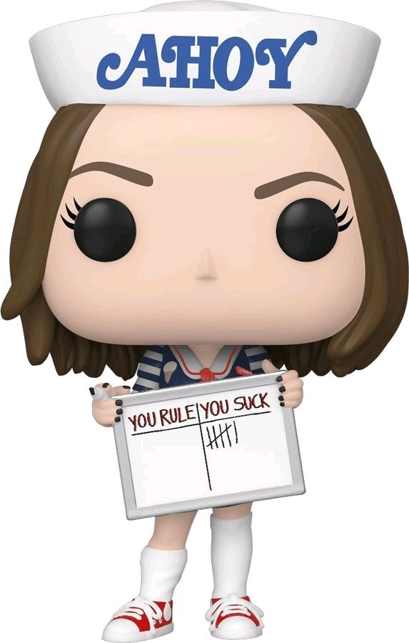 Image for Stranger Things: Robin - Funko