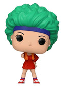 Image for Dragon Ball Z: Bulma (Pointing) - Funko
