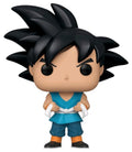 Image for Dragon Ball Z: Goku 28th World Tournament - Funko