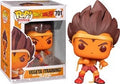 Image for Dragon Ball Z: Vegeta (Training) - Funko