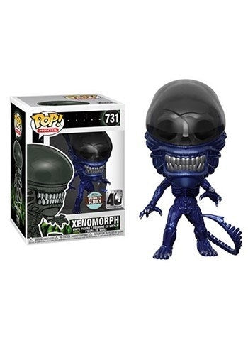Image for Alien: Xenomorph (Specialty Series) (40th Anniversary) - Funko