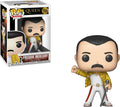 Image for Rocks: Queen Freddie Mercury (Wembley 1986) - Funko