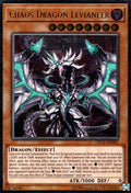 Image for Chaos Dragon Levianeer (UTR) (OP12-EN001) (OP12) - YuGiOh