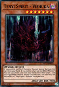 Image for Tenyi Spirit - Vishuda (OP12-EN010) (OP12) - YuGiOh