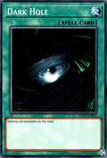 Image for Dark Hole (OP12-EN022) (OP12) - YuGiOh