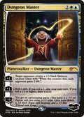 Image for Dungeon Master (2) (Unique and Miscellaneous Promos) - Magic: The Gathering