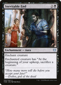 Image for Inevitable End (102) (Theros Beyond Death) - Magic: The Gathering