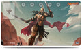 Image for Commander 2015 Standard Size Playmat for Magic - Kalemne, Disciple of Iroas - Playmats