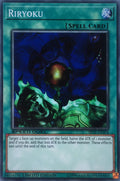 Image for Riryoku (SBTK-ENSP4) (SBTK) - YuGiOh