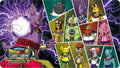 Image for Dragon Ball Super: National Championship September 2019 - Participation Playmat - Playmats