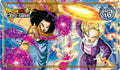 Image for Dragon Ball Super: OTAKON 2019 Team Tournament - Top 16 Playmat featuring Android 17 & Android 18 - Playmats