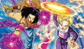 Image for Dragon Ball Super: OTAKON 2019 Team Tournament - Participation Playmat featuring Android 17 & Android 18 - Playmats