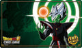 Image for Dragon Ball Super: Origins 2019 Team Tournament - 1st Place Playmat featuring Fused Zamasu - Playmats