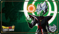 Image for Dragon Ball Super: Origins 2019 Team Tournament - 2nd Place Playmat featuring Fused Zamasu - Playmats