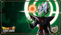 Image for Dragon Ball Super: Origins 2019 Team Tournament - 3rd Place Playmat featuring Fused Zamasu - Playmats