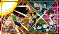 Image for Dragon Ball Super: AnimeNEXT 2019 Tournament - 2nd Place Playmat - Playmats