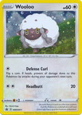 Image for Wooloo - SWSH011 (SWSH011) (SWSD) - Pokemon