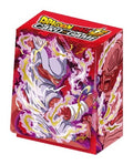 Image for Dragon Ball Super: Miraculous Revival Tournament Card Case - Janemba - Deck Boxes