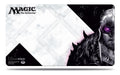 Image for M15 Garruk Black & White Playmat for Magic - Playmats