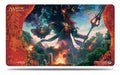 Image for Born of the Gods Xenagos, God of Revels Playmat for Magic - Playmats