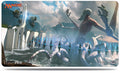 Image for Battle For Zendikar Aligned Hedron Network Playmat for Magic - Playmats