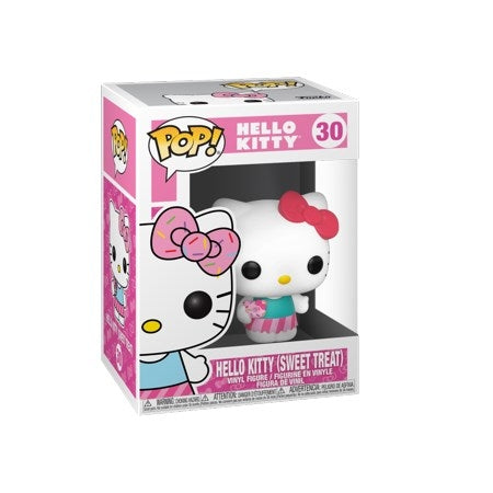 Image for Hello Kitty: Hello Kitty (Sweet Treat) - Funko